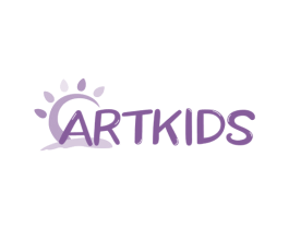 ARTKIDS 商标图样