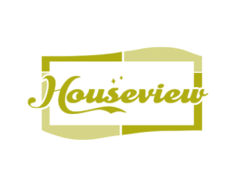 HOUSEVIEW 商标图样