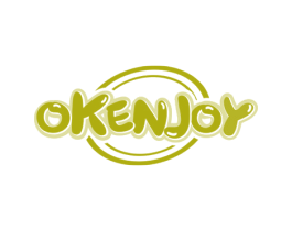 OKENJOY 商标图样