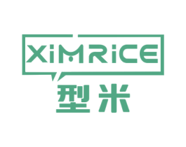 型米 XIMRICE 商标图样