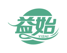 益始 商标图样