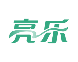 亮乐 商标图样