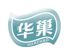 华巢 商标图样