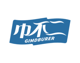 巾不二 GIMDBURER 商标图样
