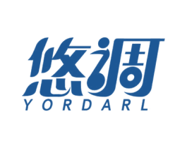 悠调 YORDARL 商标图样