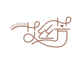 LIKESIFOM 艾丝芳 商标图样