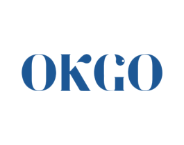 OKGO 商标图样
