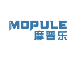 摩普乐 商标图样