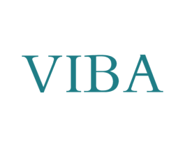 VIBA 商标图样