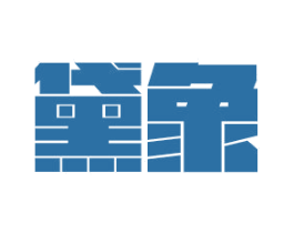 黛象 商标图样