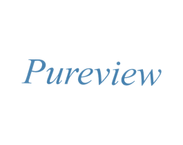 PUREVIEW 商标图样