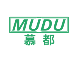 慕都 商标图样