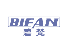 碧梵 商标图样