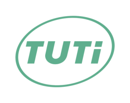 TUTI 商标图样