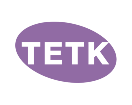 TETK 商标图样