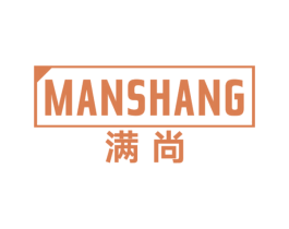 满尚 商标图样