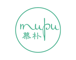 慕朴 商标图样