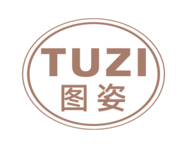 图姿 商标图样