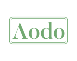 AODO 商标图样