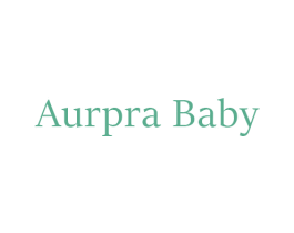 AURPRA BABY 商标图样