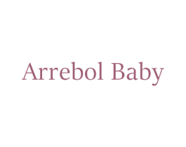 ARREBOL BABY 商标图样