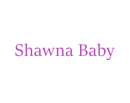 SHAWNA BABY 商标图样