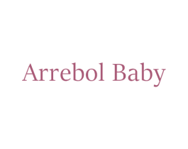 ARREBOL BABY 商标图样