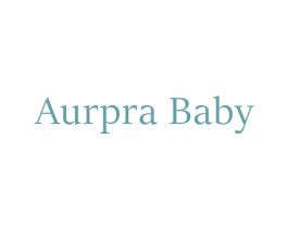 AURPRA BABY 商标图样