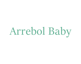 ARREBOL BABY 商标图样