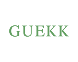GUEKK 商标图样
