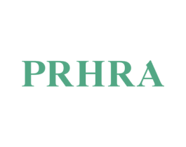 PRHRA 商标图样