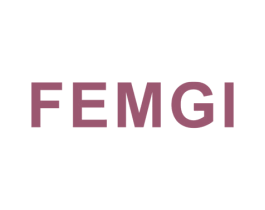 FEMGI 商标图样