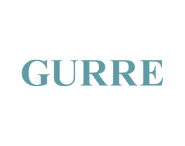 GURRE 商标图样