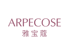 ARPECOSE 雅宝蔻 商标图样