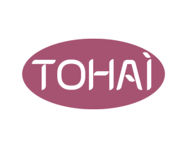 TOHAI 商标图样