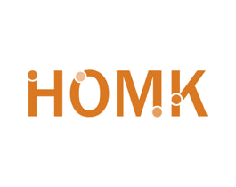 HOMK 商标图样