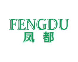 凤都 商标图样