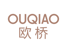 欧桥 商标图样
