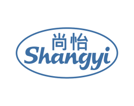 尚怡 商标图样