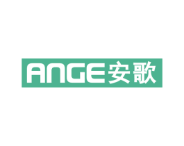 安歌 商标图样