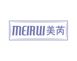 美芮 商标图样