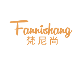 梵尼尚 商标图样
