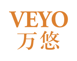 VEYO 万悠 商标图样
