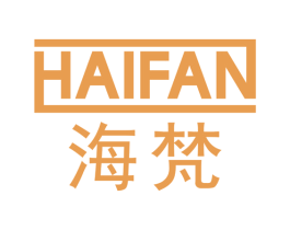 海梵 商标图样