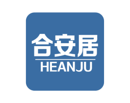 合安居 商标图样