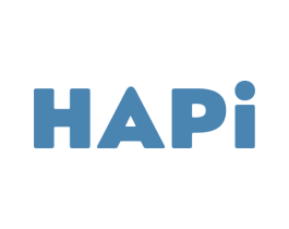 HAPI 商标图样