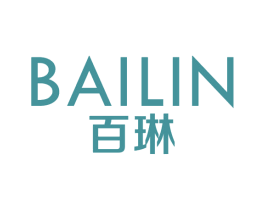 百琳 商标图样