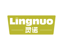 灵诺 商标图样