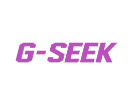 G-SEEK 商标图样
