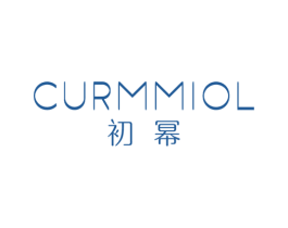 初幂 CURMMIOL 商标图样